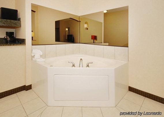 Comfort Suites Elgin Camera foto
