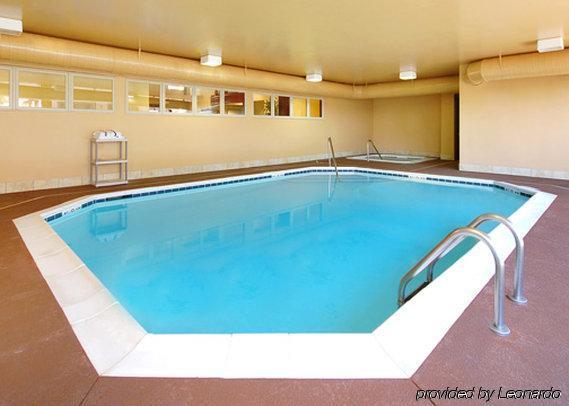 Comfort Suites Elgin Servizi foto
