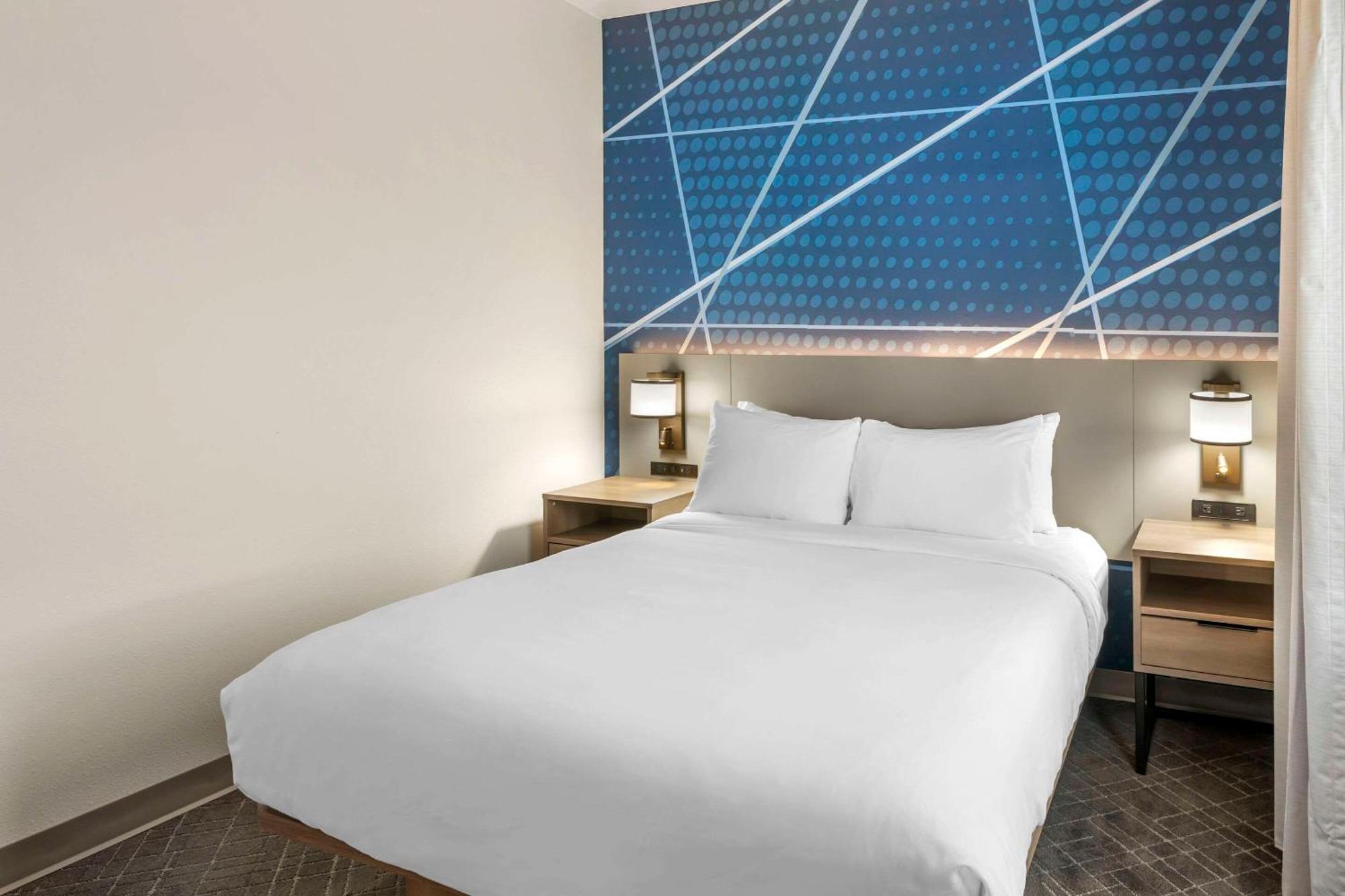 Comfort Suites Elgin Esterno foto