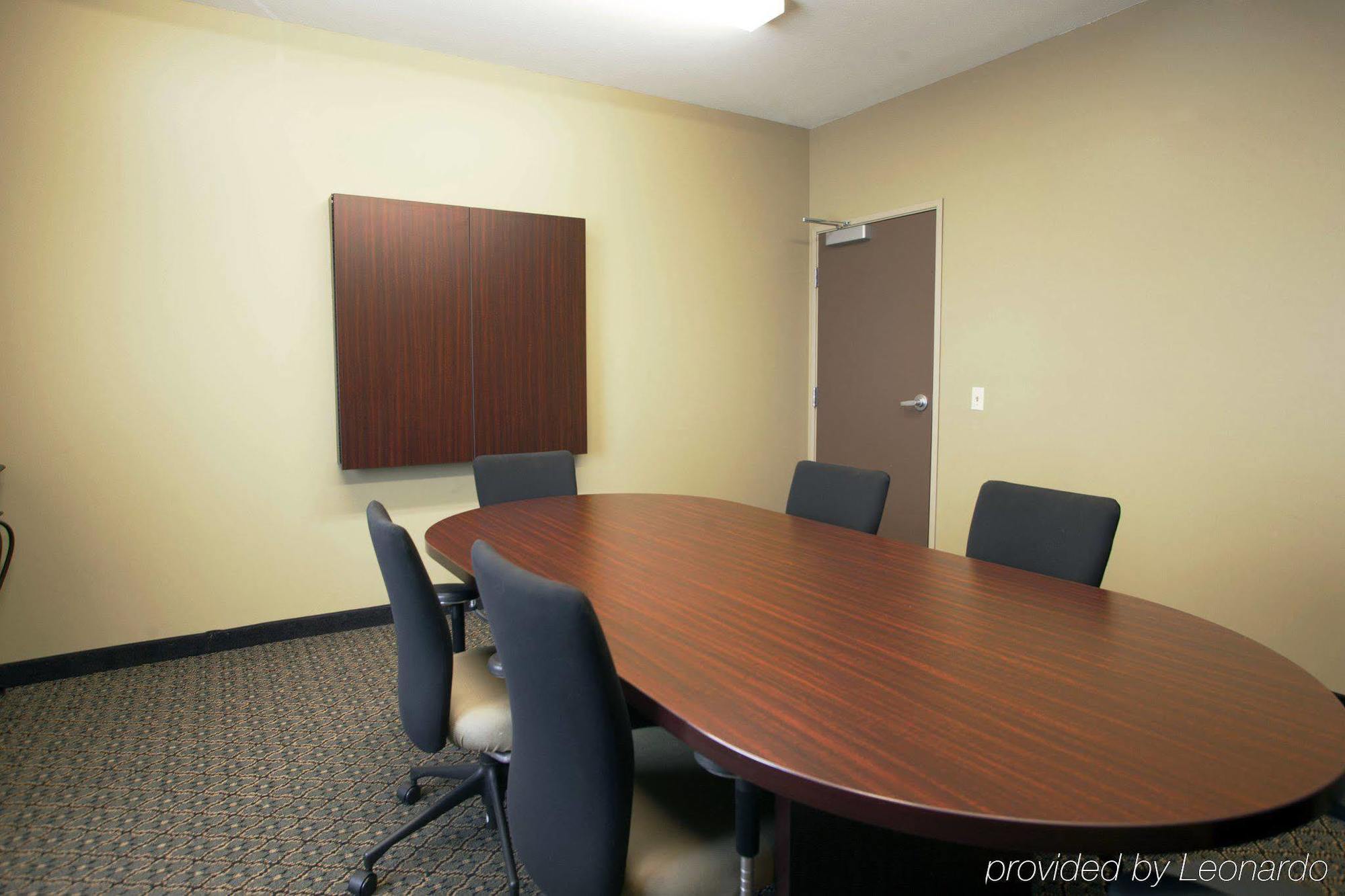 Comfort Suites Elgin Esterno foto
