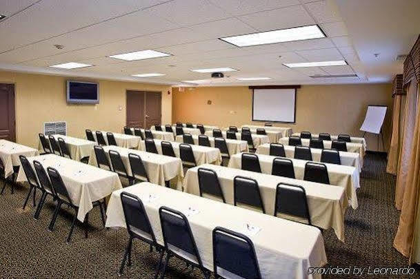 Comfort Suites Elgin Esterno foto