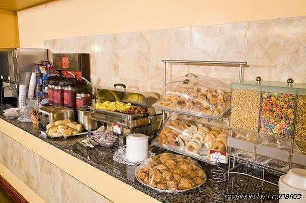 Comfort Suites Elgin Esterno foto