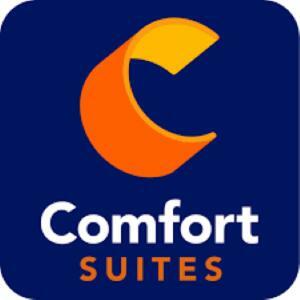 Comfort Suites Elgin Esterno foto